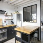 AGENCE IMMO VANNES APPARTEMENT 3 PIÈCES 42M² CENTRE VANNES