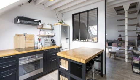 AGENCE IMMO VANNES APPARTEMENT 3 PIÈCES 42M² CENTRE VANNES