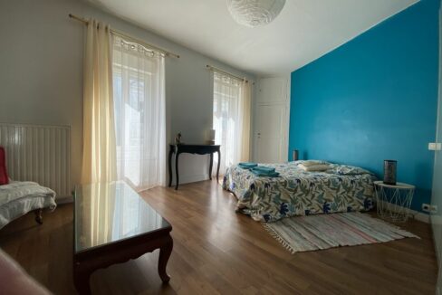b-IMMO NANTES APPARTEMENT TRIPLEX 4 PIÈCES 71M² CENTRE DE VANNES (1)