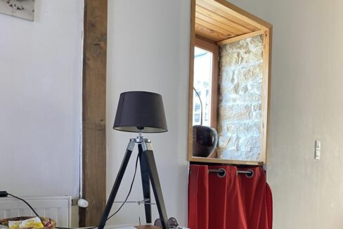 AGENCE IMMO NANTES APPARTEMENT TRIPLEX 4 PIÈCES 71M² CENTRE DE VANNES