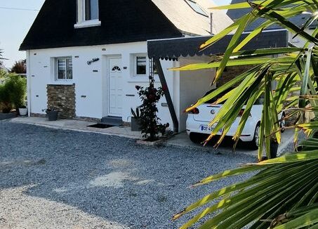 AGENCE IMMO VANNES MAISON 5 PIÈCES 140M² 3 CHAMBRES SUR 421M² DAMGAN