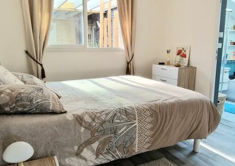 b-IMMO VANNES MAISON 5 PIÈCES 140M² 3 CHAMBRES SUR 421M² DAMGAN (9)