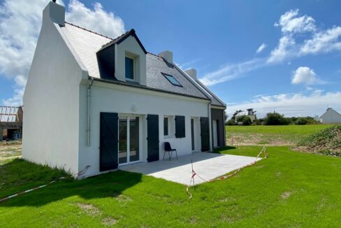 IMMO NANTES MAISON 4 PIECES 91M² BELLE ÎLE EN MER