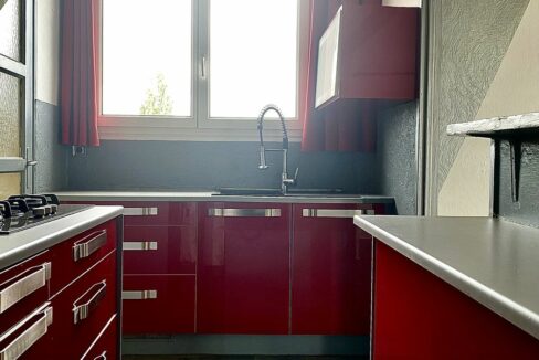 3 PIÈCES 57 M² APPARTEMENT T3 PROCHE CENTRE VILLE. (2)