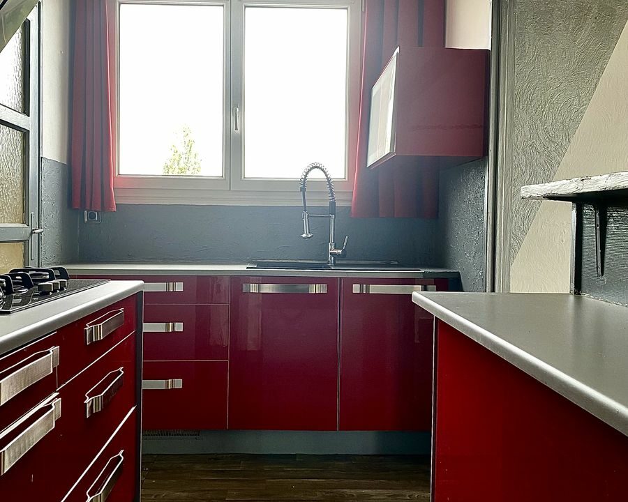 3 PIÈCES 57 M² APPARTEMENT T3 PROCHE CENTRE VILLE. (2)
