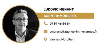 Ludovic Menant