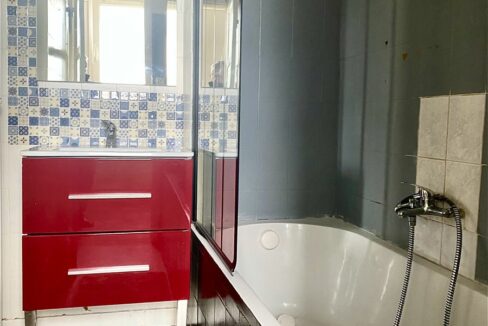3 PIÈCES 57 M² APPARTEMENT T3 PROCHE CENTRE VILLE. (4)