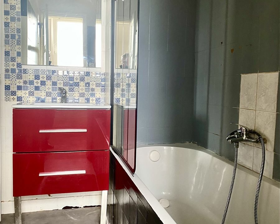3 PIÈCES 57 M² APPARTEMENT T3 PROCHE CENTRE VILLE. (4)