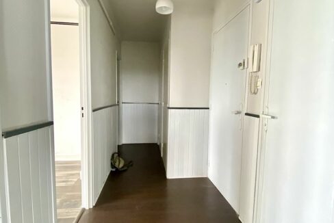 3 PIÈCES 57 M² APPARTEMENT T3 PROCHE CENTRE VILLE. (5)