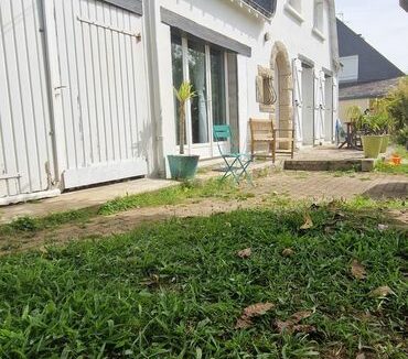 6 PIÈCES 121 M² 460 M² MAISON 6 PIÈCES - 121 M² - PROCHE DU CENTRE VILLE ET DES SENTIERS (1)