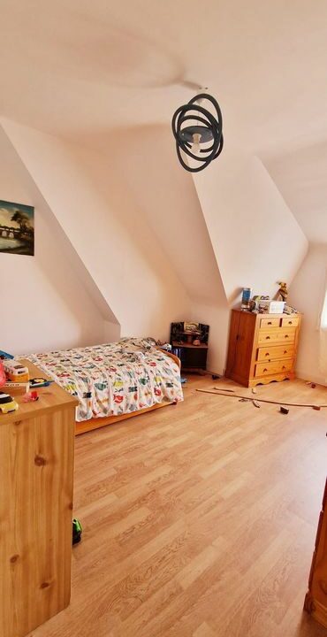 6 PIÈCES 121 M² 460 M² MAISON 6 PIÈCES - 121 M² - PROCHE DU CENTRE VILLE ET DES SENTIERS (3)