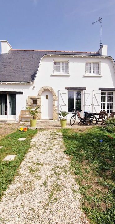 6 PIÈCES 121 M² 460 M² MAISON 6 PIÈCES - 121 M² - PROCHE DU CENTRE VILLE ET DES SENTIERS (7)