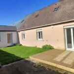 AGENCE IMMO VANNES MAISON 90 M² 5 PIÈCES 3 CHAMBRES CENTRE THEIX-NOYALO