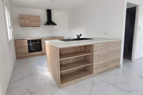 b-IMMO VANNES MAISON 90 M² 5 PIÈCES 3 CHAMBRES CENTRE THEIX-NOYALO (3)