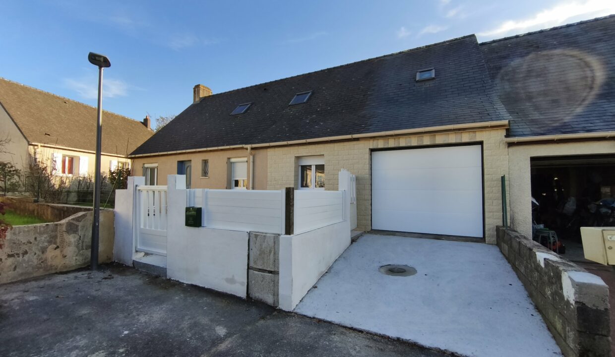 b-IMMO VANNES MAISON 90 M² 5 PIÈCES 3 CHAMBRES CENTRE THEIX-NOYALO (4)