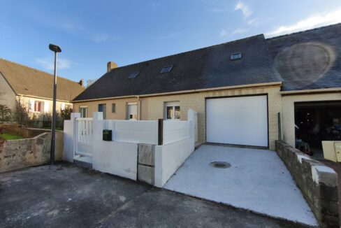 b-IMMO VANNES MAISON 90 M² 5 PIÈCES 3 CHAMBRES CENTRE THEIX-NOYALO (4)