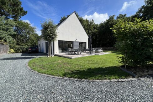 AGENCE IMMOBILIERE IMMONANTES MAISON 8 PIECES LARMOR-BADEN 1