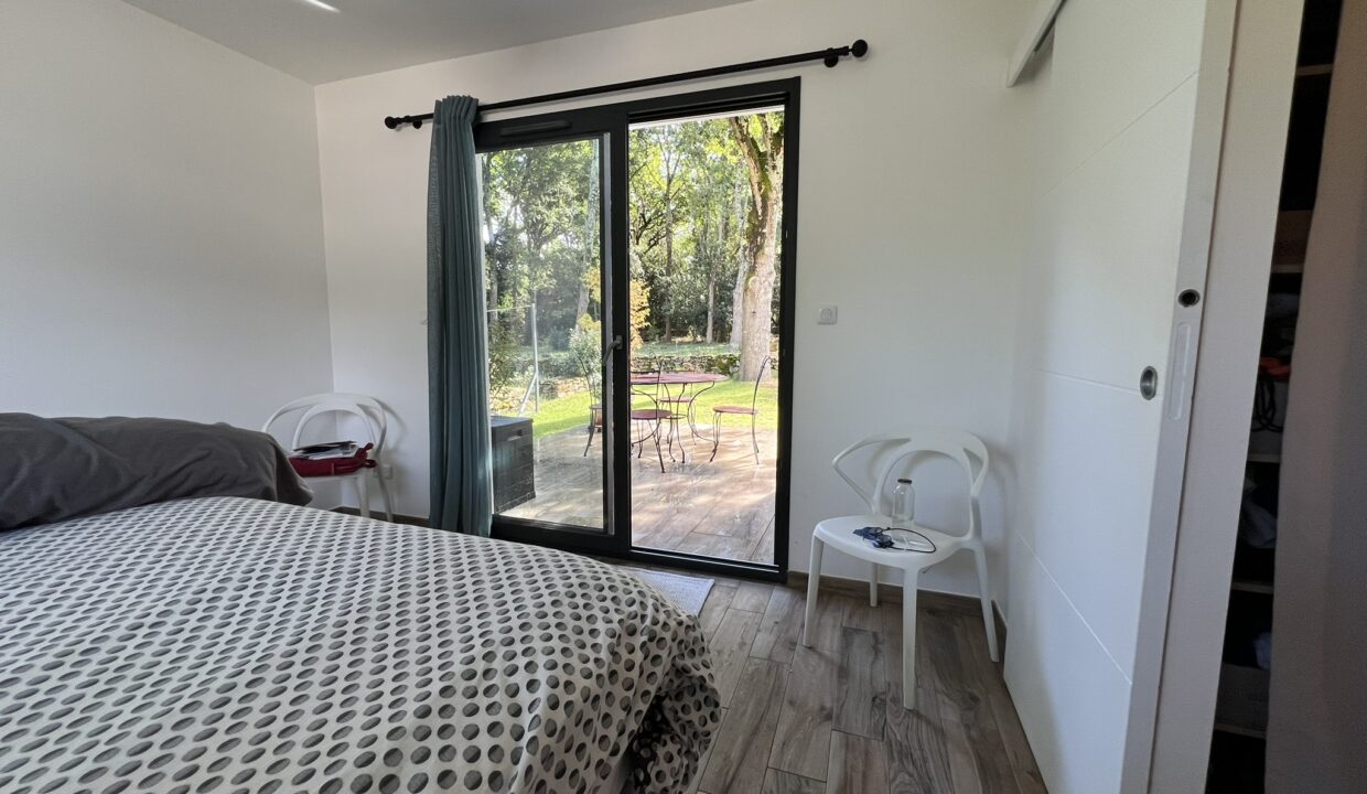 AGENCE IMMOBILIERE IMMONANTES MAISON 8 PIECES LARMOR-BADEN 4