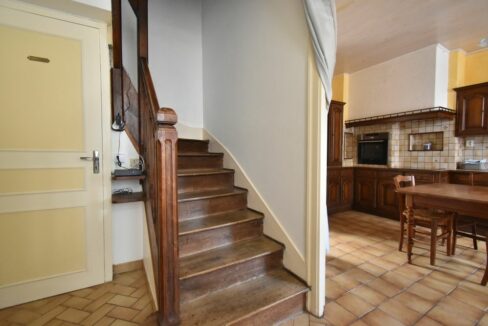 b-IMMO VANNES MAISON 4 PIÈCES 84M² AVEC JARDIN GUÉMÉNÉ-SUR-SCORFF (2)