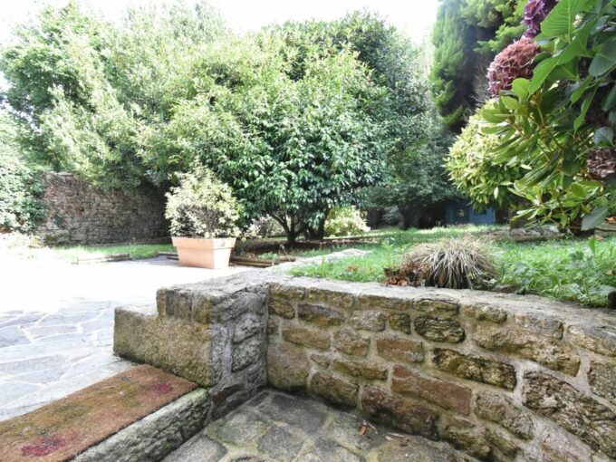 b-IMMO VANNES MAISON 4 PIÈCES 84M² AVEC JARDIN GUÉMÉNÉ-SUR-SCORFF