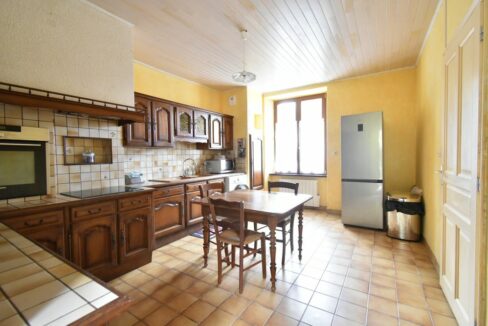 b-IMMO VANNES MAISON 4 PIÈCES 84M² AVEC JARDIN GUÉMÉNÉ-SUR-SCORFF (7)