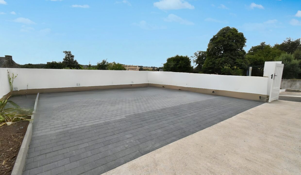 immo vannes 6 pièces 114 m² 468 m² Maison 6 pièces - 114 m² - 4 Chambres - Parcelle de 468 m² Sulniac 11