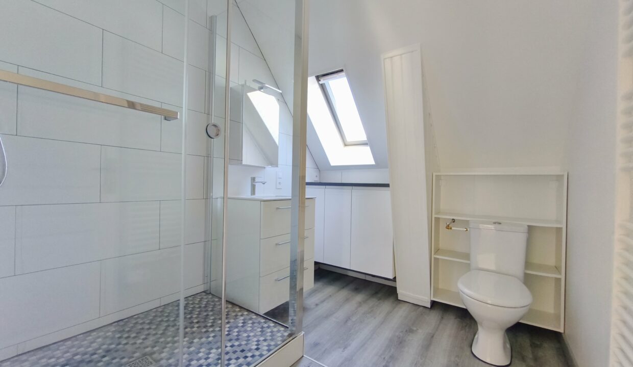 immo vannes 6 pièces 114 m² 468 m² Maison 6 pièces - 114 m² - 4 Chambres - Parcelle de 468 m² Sulniac 4