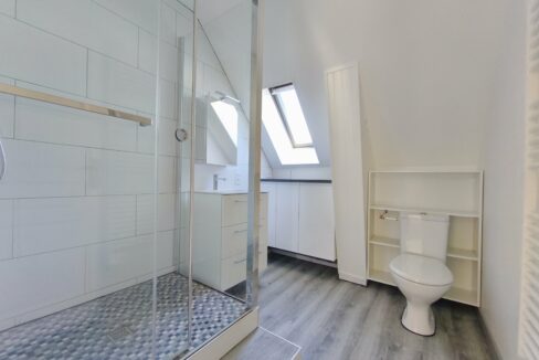 immo vannes 6 pièces 114 m² 468 m² Maison 6 pièces - 114 m² - 4 Chambres - Parcelle de 468 m² Sulniac 4