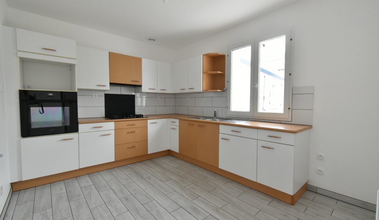 immo vannes 6 pièces 114 m² 468 m² Maison 6 pièces - 114 m² - 4 Chambres - Parcelle de 468 m² Sulniac 5