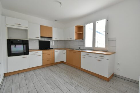 immo vannes 6 pièces 114 m² 468 m² Maison 6 pièces - 114 m² - 4 Chambres - Parcelle de 468 m² Sulniac 5