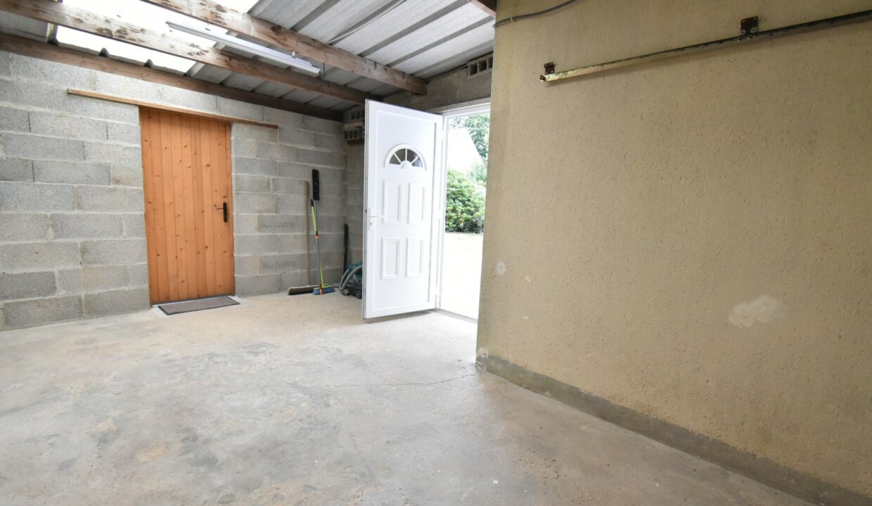 immo vannes 6 pièces 114 m² 468 m² Maison 6 pièces - 114 m² - 4 Chambres - Parcelle de 468 m² Sulniac 6