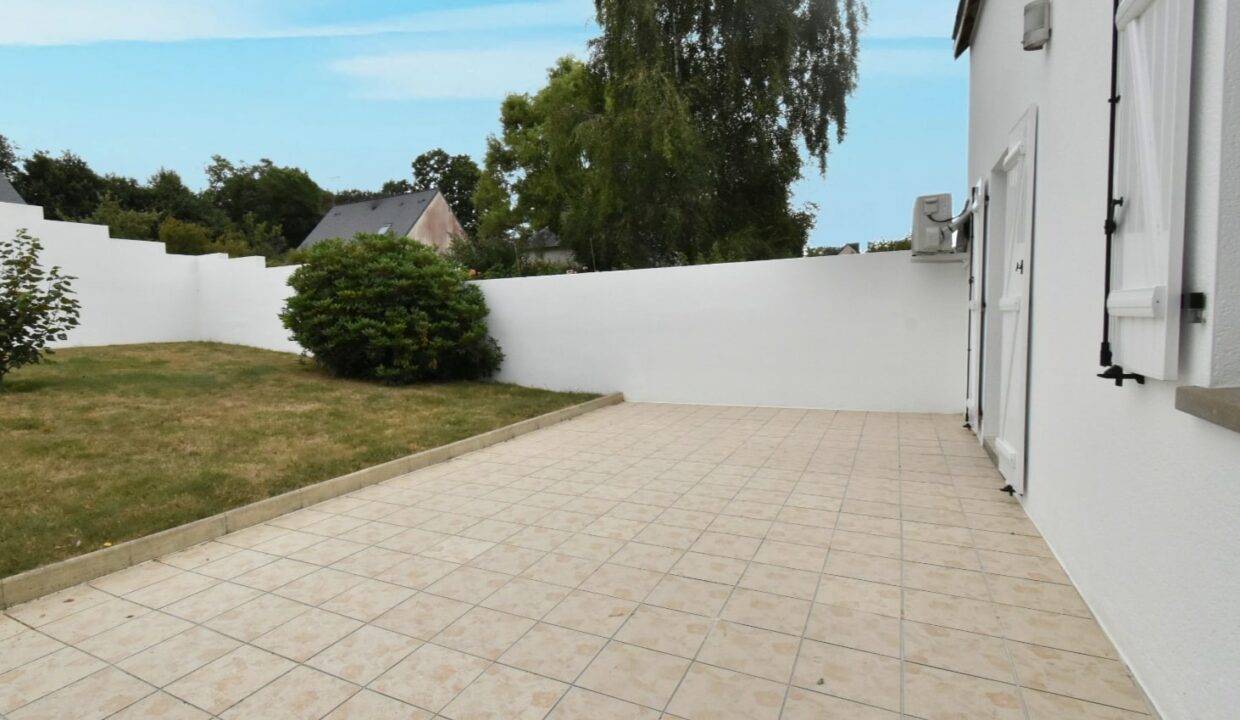 immo vannes 6 pièces 114 m² 468 m² Maison 6 pièces - 114 m² - 4 Chambres - Parcelle de 468 m² Sulniac 7