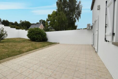 immo vannes 6 pièces 114 m² 468 m² Maison 6 pièces - 114 m² - 4 Chambres - Parcelle de 468 m² Sulniac 7