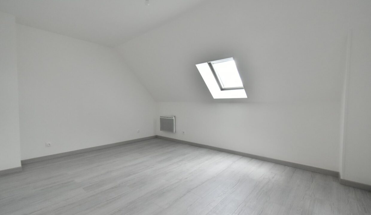 immo vannes 6 pièces 114 m² 468 m² Maison 6 pièces - 114 m² - 4 Chambres - Parcelle de 468 m² Sulniac 8
