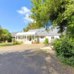 immo vannes 7 pièces 215 m² Maison rare et atypique sur Ambon - 215 m² - 7 pièces - 5 chambres