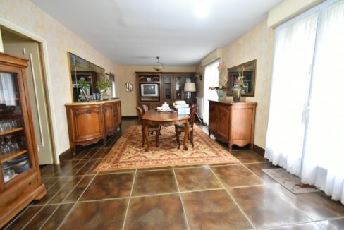 immo vannes 7 pièces 215 m² Maison rare et atypique sur Ambon - 215 m² - 7 pièces - 5 chambres 2