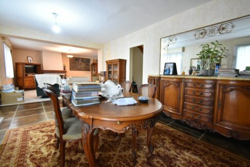 immo vannes 7 pièces 215 m² Maison rare et atypique sur Ambon - 215 m² - 7 pièces - 5 chambres 4