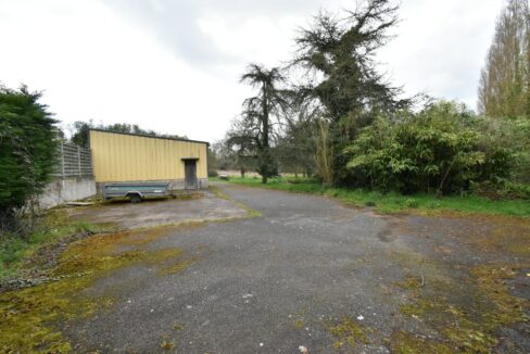 immo vannes 7 pièces 215 m² Maison rare et atypique sur Ambon - 215 m² - 7 pièces - 5 chambres 6