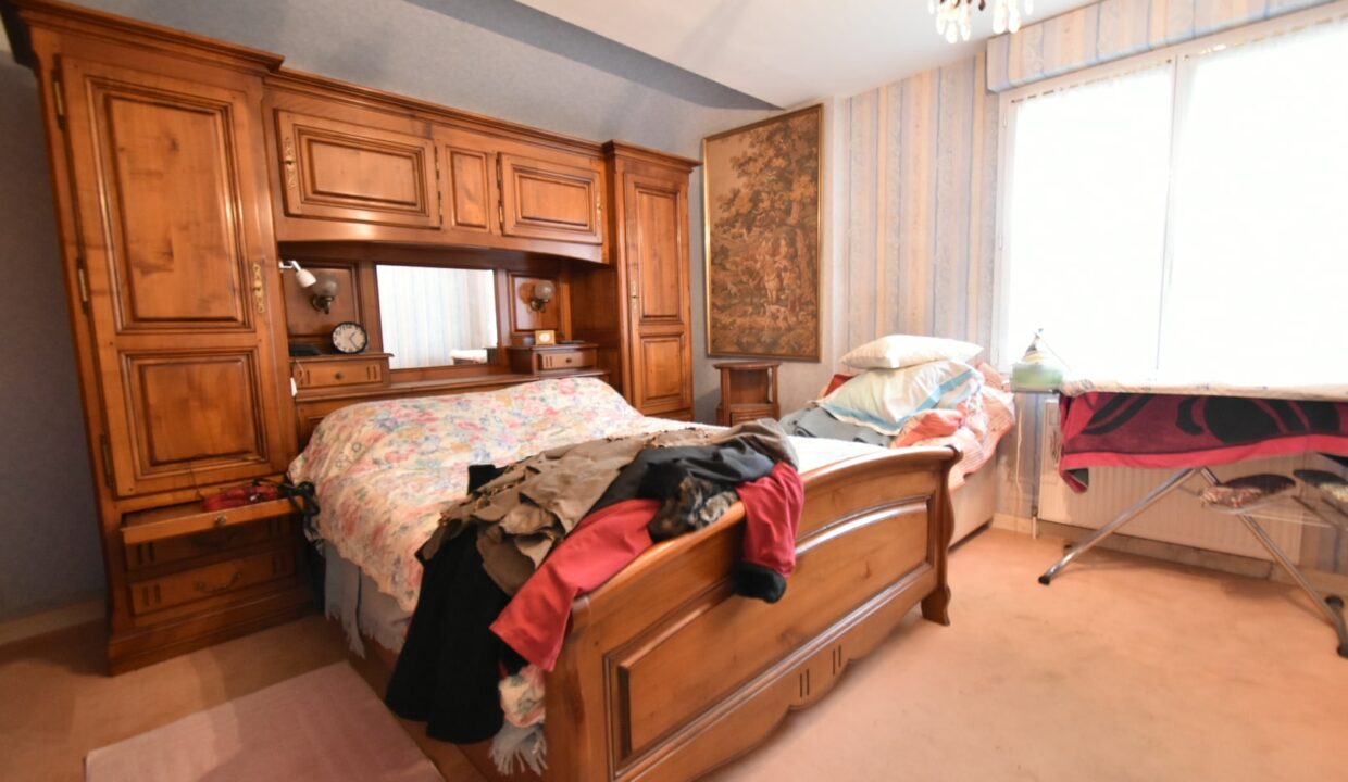 immo vannes 7 pièces 215 m² Maison rare et atypique sur Ambon - 215 m² - 7 pièces - 5 chambres 7