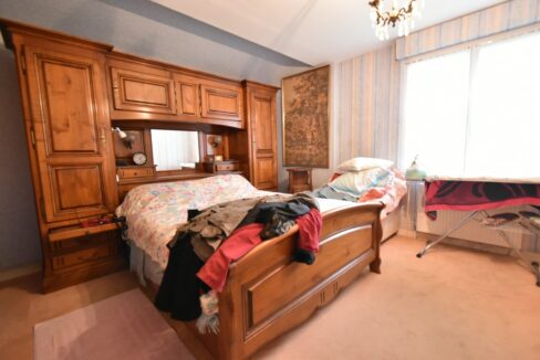 immo vannes 7 pièces 215 m² Maison rare et atypique sur Ambon - 215 m² - 7 pièces - 5 chambres 7