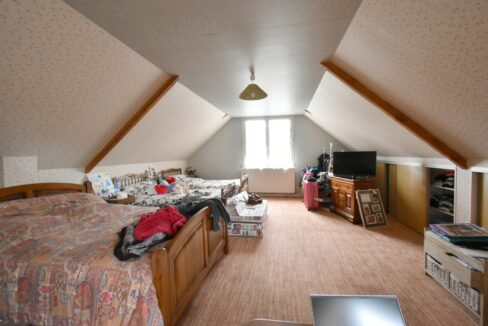 immo vannes 7 pièces 215 m² Maison rare et atypique sur Ambon - 215 m² - 7 pièces - 5 chambres 9