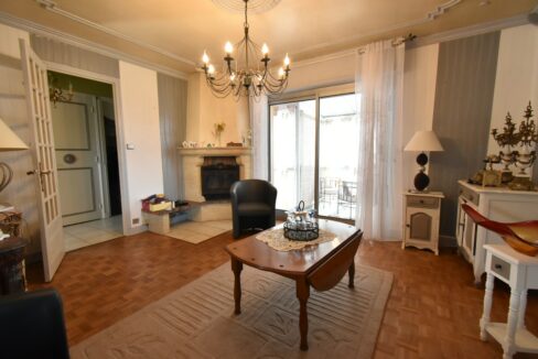 immo vannes 8 pièces 140 m² 521 m² Maison Séné 140 m² - 8 pièces -4 chambres - 521 m² de terrain - Port Anna 10