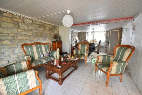 immo vannes 8 pièces 140 m² 521 m² Maison Séné 140 m² - 8 pièces -4 chambres - 521 m² de terrain - Port Anna 8