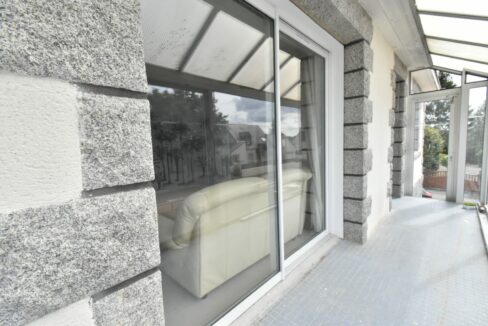immo vannes 9 pièces 156 m² 372 m² Maison 156 m², 9 pièces, 5 chambres, 372 m² de terrain. Centre Theix 1