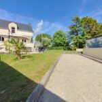 immo vannes Maison 5 pièces - 85 m² - 2 Chambres et un grand bureau - Parcelle de 430 m² au calme dans un hameau