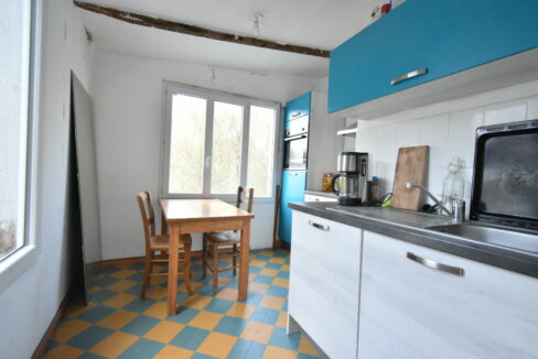 b-IMMO VANNES IMMEUBLE 135 M² 6 PIÈCES GUÉMÉNÉ-SUR-SCORFF (4)