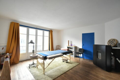 b-IMMO VANNES IMMEUBLE 135 M² 6 PIÈCES GUÉMÉNÉ-SUR-SCORFF (7)