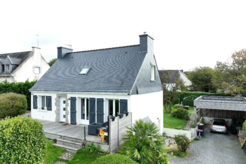 b-IMMO VANNES MAISON 130 M² 5 PIÈCES THEIX-NOYALO (1)