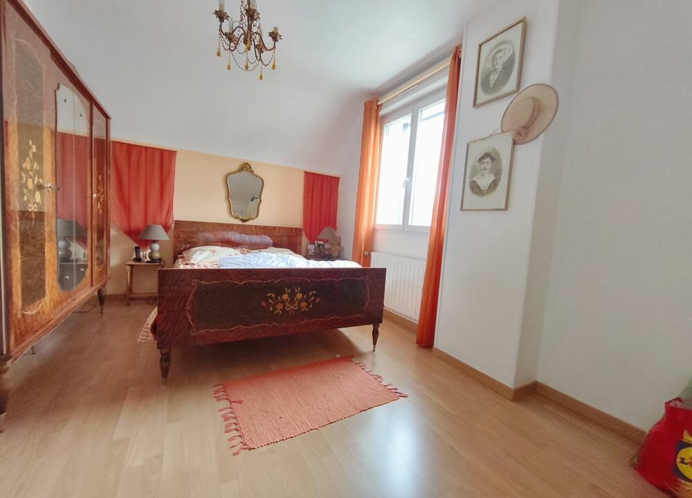 b-IMMO VANNES MAISON 130 M² 5 PIÈCES THEIX-NOYALO (3)