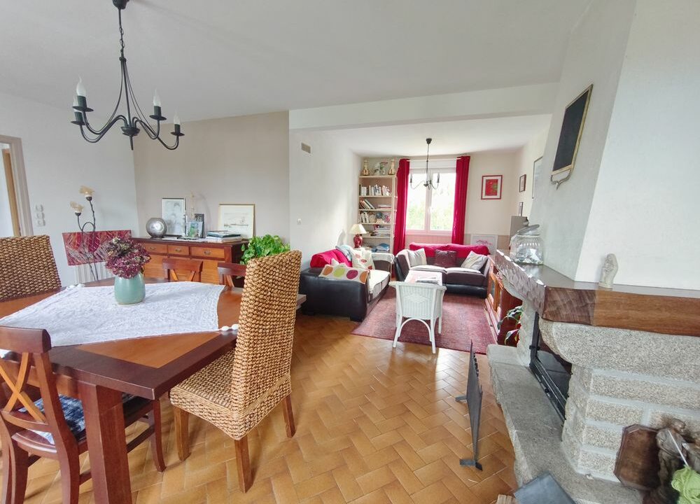 b-IMMO VANNES MAISON 130 M² 5 PIÈCES THEIX-NOYALO (8)